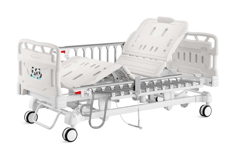 Cq8K Electric Children Bed