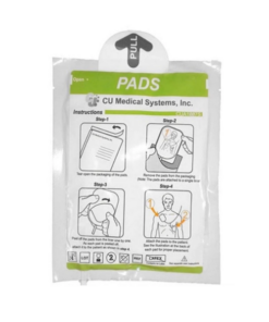 AED Cusp1 – Disposable Pads Paediatric