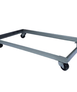 Mobile Base – Steel Cabinet
