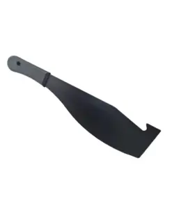 Poly Handle Hooked Cane Knife Machete