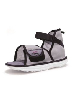 USPs – Cast Shoe (Rocker Sole) – Medium