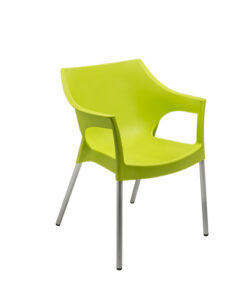 CHELSEA CHAIR-Lime