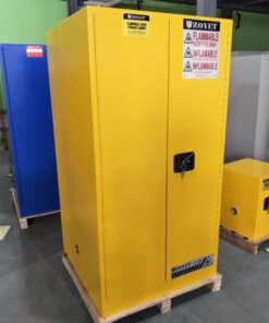 Flammable Chemicals Cabinet 340L