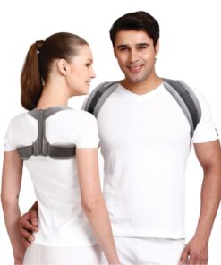 Clavicle Brace with Buckle – Large