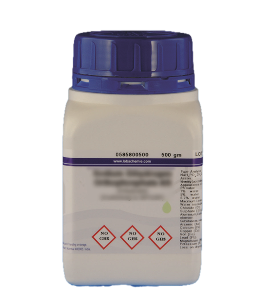 Cobalt Sulphate Heptahydrate AR 500g