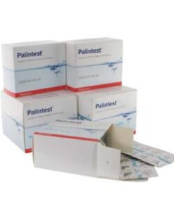 Palintest Chlorine DPD 2 Tablets