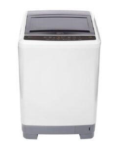 Defy 8kg Top Loader Washing Machine White DTL144