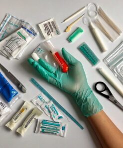 male circumcision kit