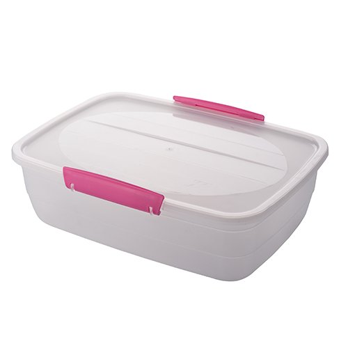 Diamond Container 5 Litre – Assorted Colours