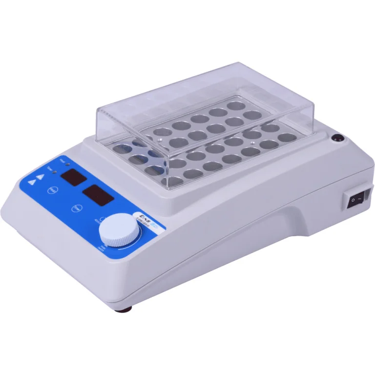 Digital Dry Bath Incubator