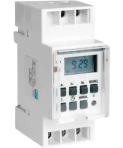 Digital Timer up/down 60min