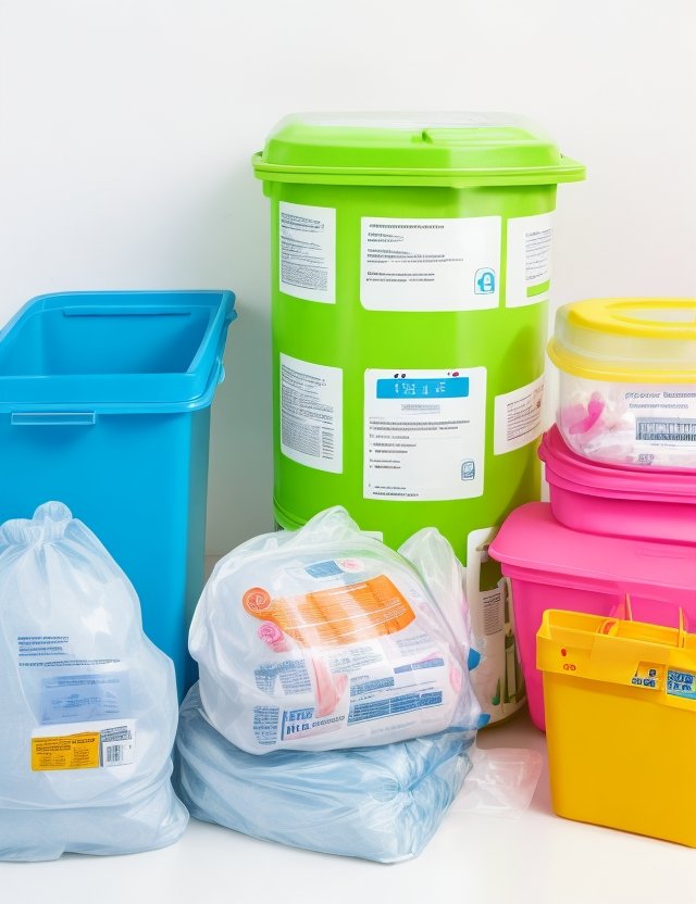 osha ghs secondary container labels