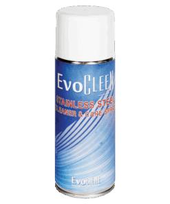 Stainless Steel Cleaner