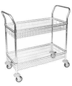 Basket Trolley