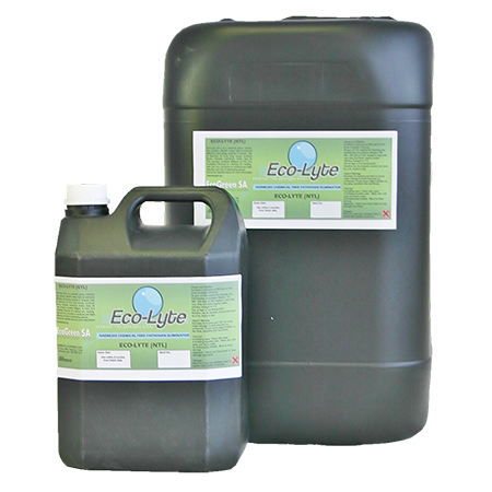 ECOLYTE NTL