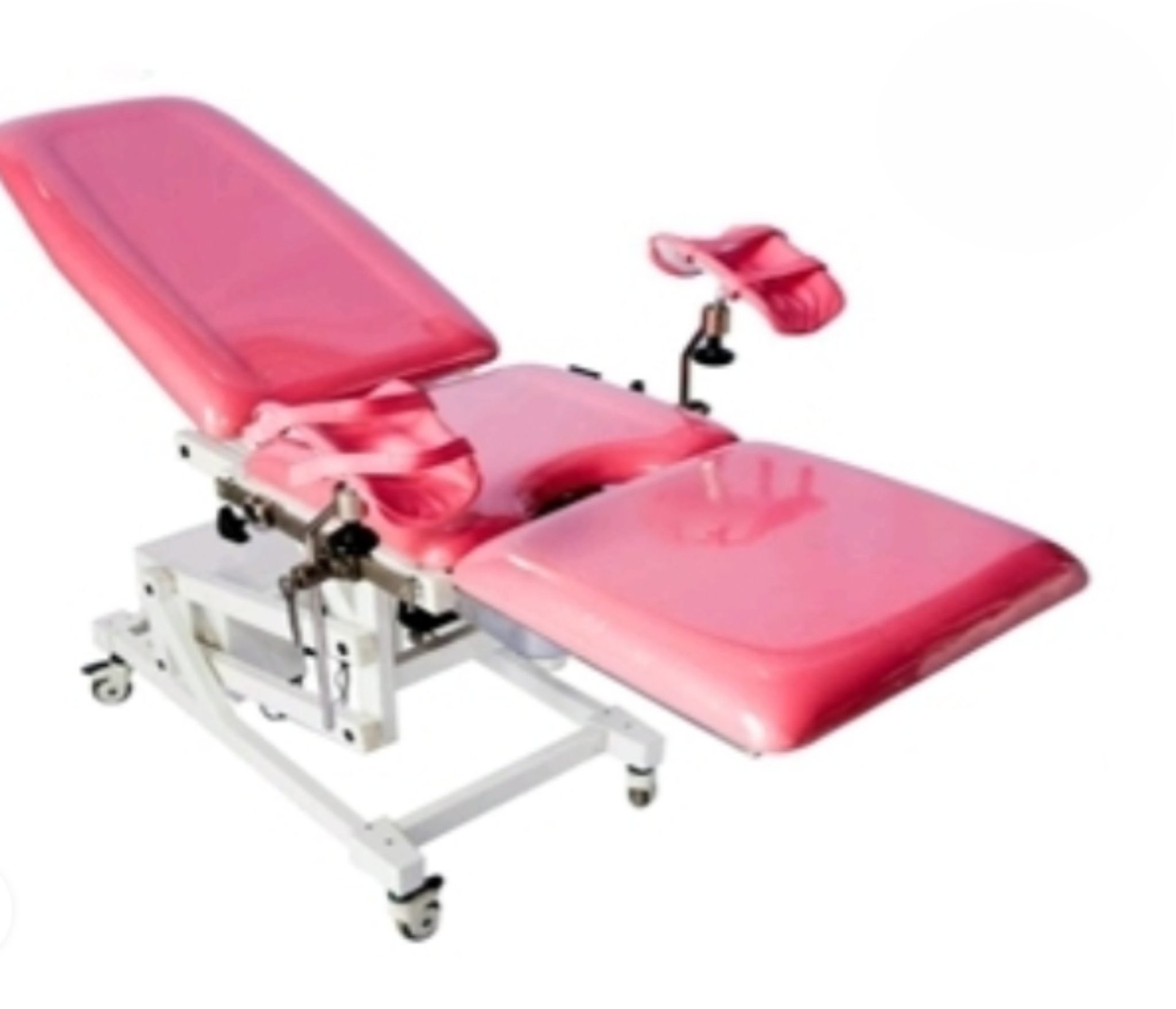 Electric Delivery Bed Pink