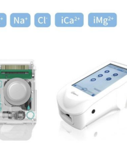 Electrolyte Analyzer P1 Print