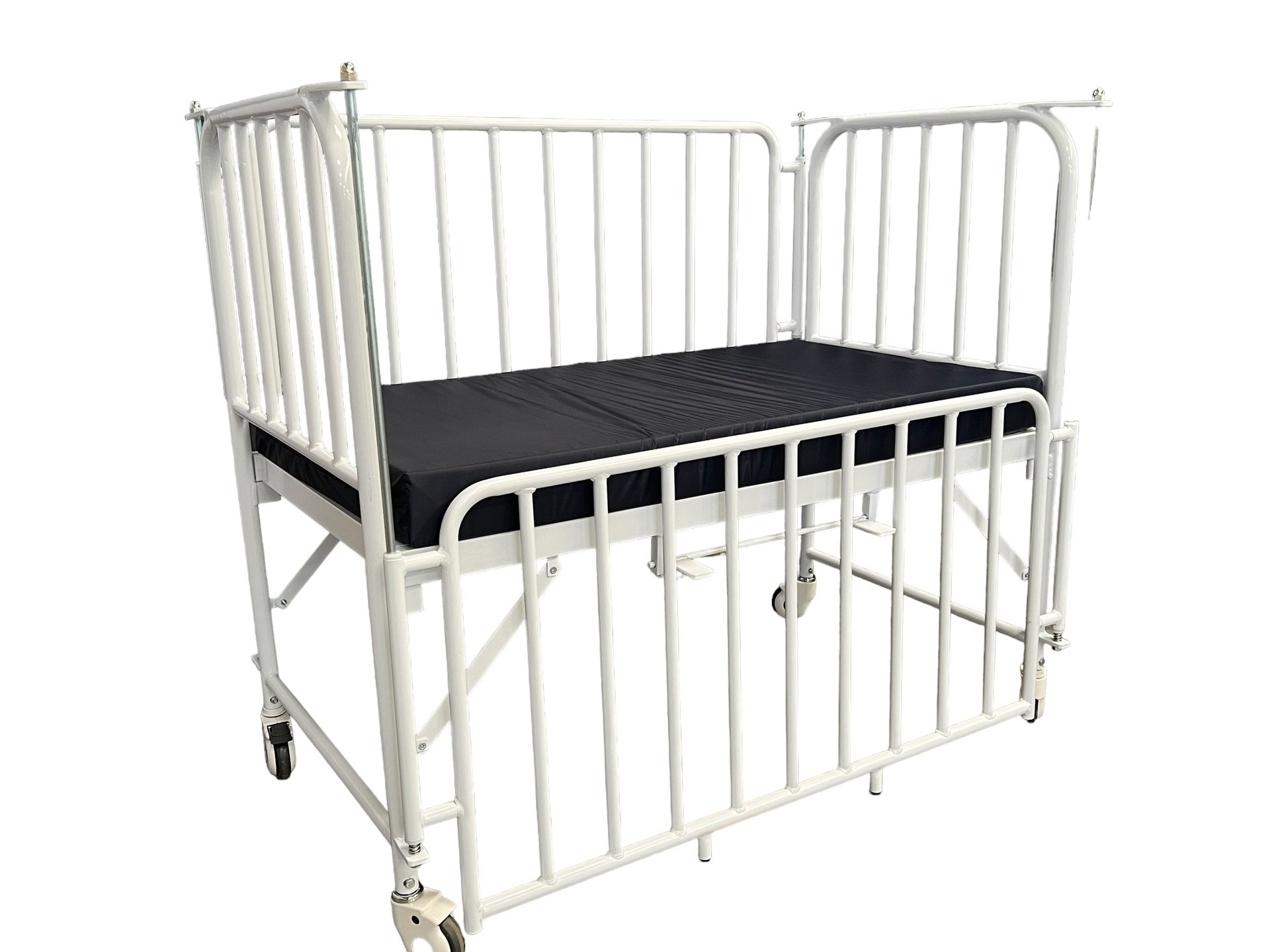 Adult Cot Bed Bd 052