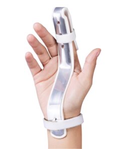 Finger Extension Splint Large
