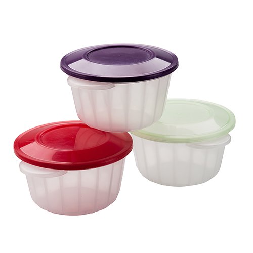 Food Saver Round 3’s