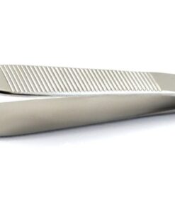 Forceps 12,5cm – Adson Tissue 1/2 with Teeth