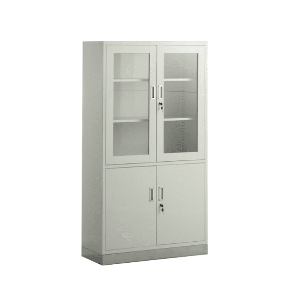 G-33 4-Door Appliance Cupboard
