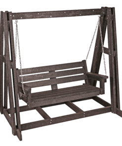 Swing Bench