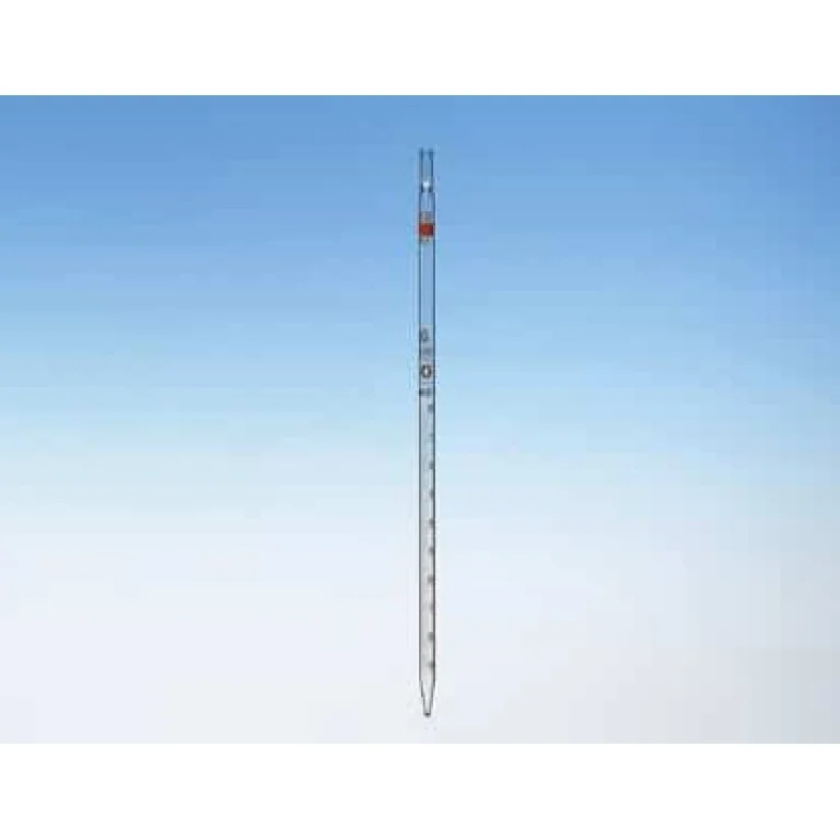 Graduated Pipettes 25ml