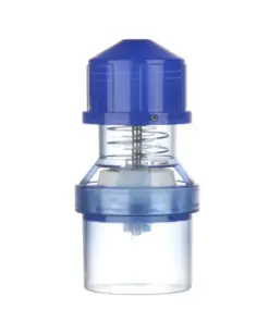 Peep Valve – 5-20cm Cp