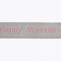 Happy Valentine’s Day – Grey