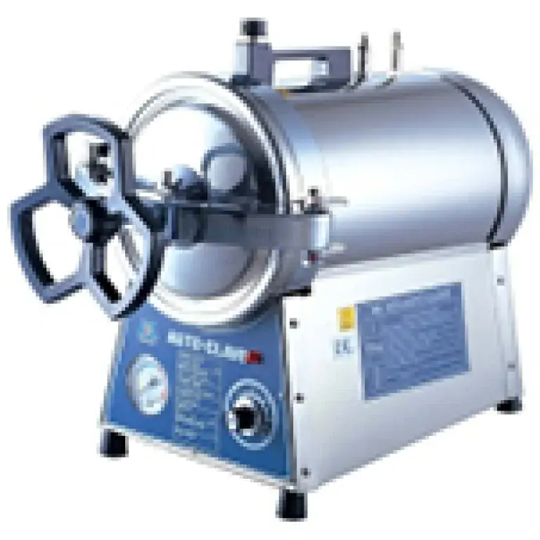 HL-300 AUTOCLAVE 16Lt