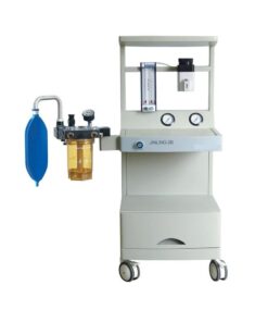 Anaesthesia Unit Ndy-2B (Basic Model)