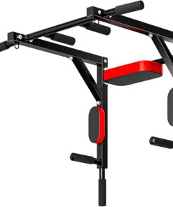 Home Multifunctional 2in1 Pull Up Gym