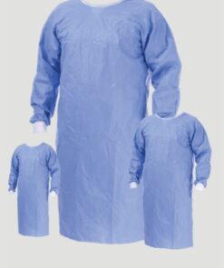 Hospital Gown Child 3 – 6 Yrs – Singles