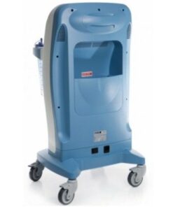 Hospivac Foot Switch For Sm350