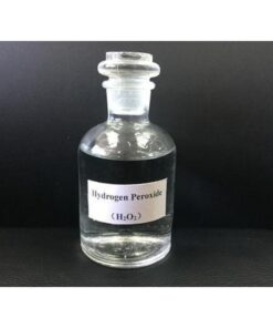 Hydrogen Peroxide 100 VOL 30 % CP, 2.5L