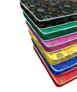 Candy Foam/Sponge Mattress 1070×100