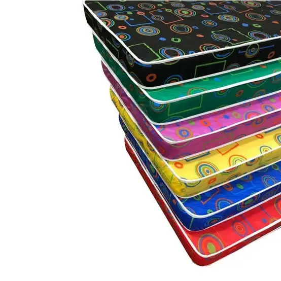 Candy Foam/Sponge Mattress 1370×125