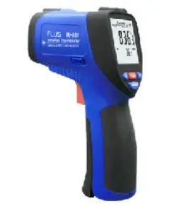 Infrared Thermometer- TA603E High Range