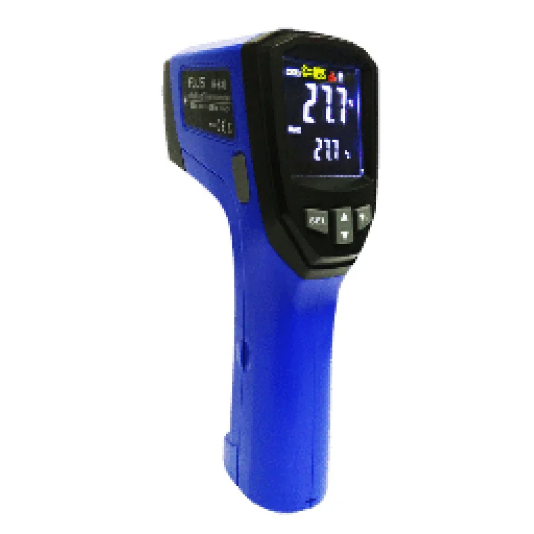 Infrared Thermometer Input-IR833