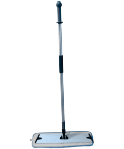 Janitorial Microfibre Floor Sweeper Mop