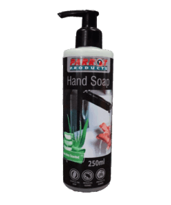 Janitorial Hand Soap – Box of 6 x 250ml