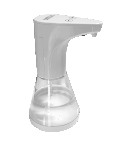 Janitorial Auto Desktop Sanitizer Dispenser – 500ml
