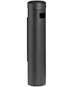 Wall Mounted Ash Pillar