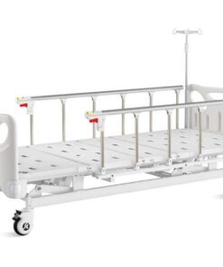 K2k(sk-c1) Manual Hospital Bed