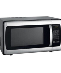 Kelvinator KML28EB 900W 28L Black Microwave
