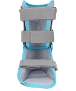 Walker Adjustable Ankle and Foot Brace Low Model III – Child Right Large