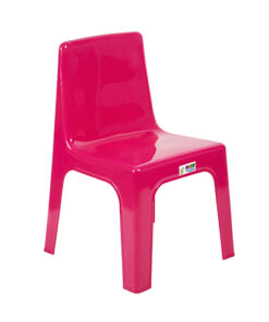 Kiddies School Chair – Assorted Colours