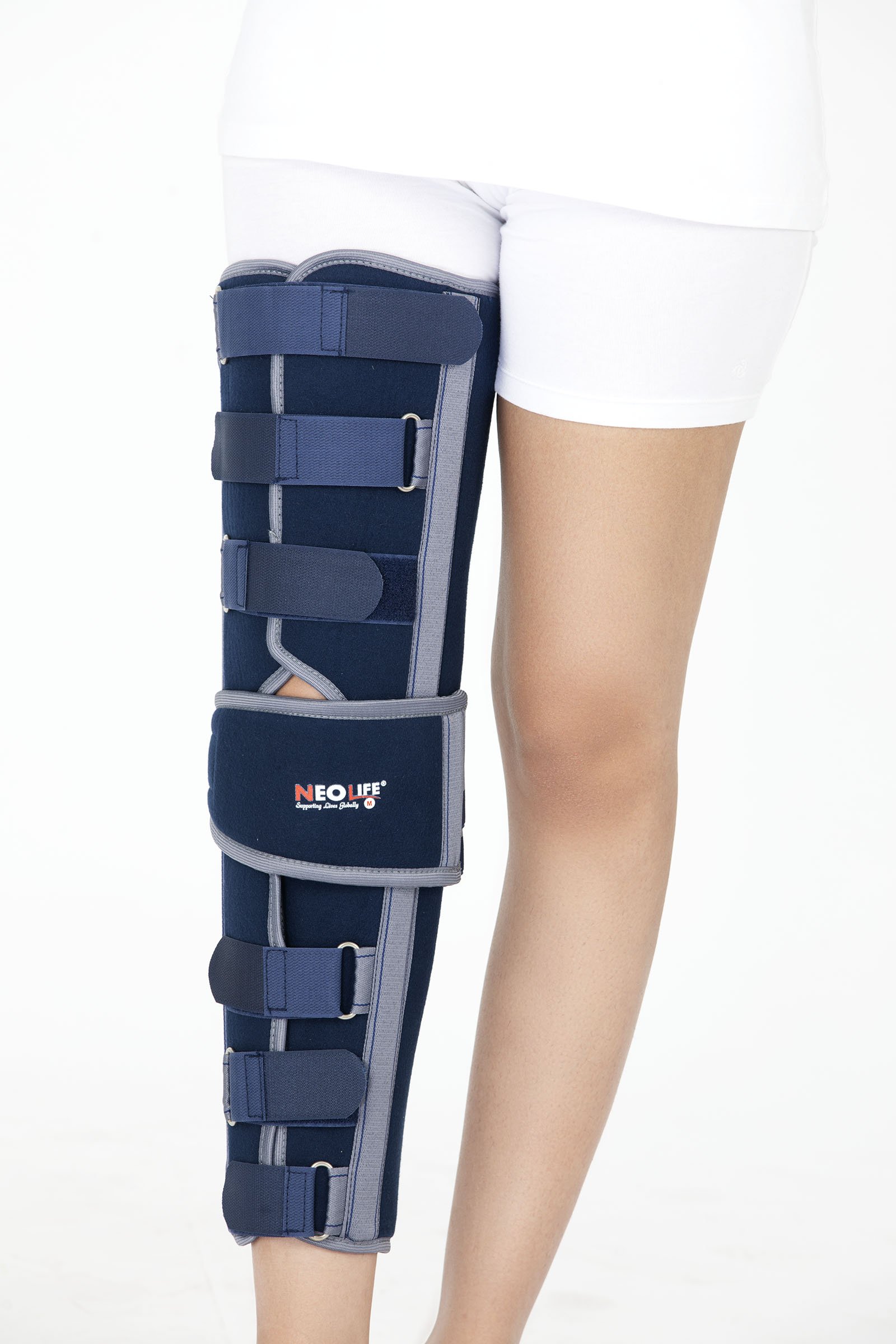 Knee Immobiliser 22inch