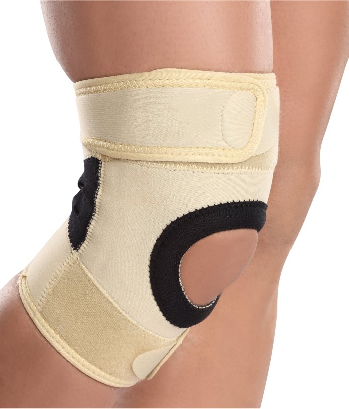 Knee Support Sportif (Neoprene) – XL